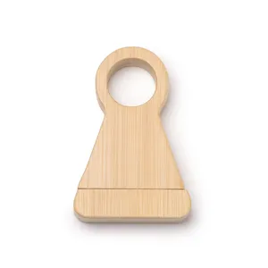Cavatappi in Bambù Personalizzati, Gadget Unici e Apribottiglie su Misura - Product Image 3
