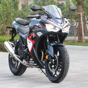 Yamaha R3 V6 Moto Sportive Sans Balais, Course sur Route, Bicylindre Refroidi par Eau, 250CC 400CC, Horizon Heavy - Product Image 2