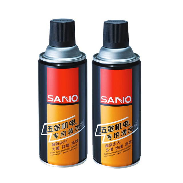 Contact Cleaner for Hardware and Electrical Aerosol Can for Digital Camera Laptop LCD Display Strong Decontaminatio Cleaner