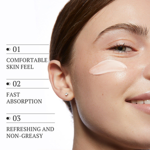 Crema Facial Hidratante Personalizada con Niacinamida y Retinol, Jabón de <span class=keywords><strong>Papaya</strong></span> con Aroma Dulce, Cuidado Facial Diario Ecológico - Product Image 3