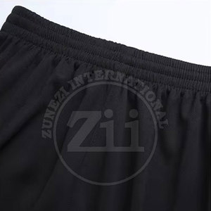 Uniforme de Fútbol de Poliéster 100% de Alta Calidad y Bajo Precio, Fabricación en Pakistán, con Logotipo Personalizado, Servicio OEM, Nuevo Estilo al por Mayor - Product Image 5