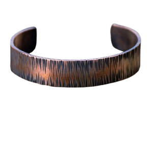 Indian Healthy Benefits of <b>Copper</b> <b>Bracelet</b> for Women Healing Handmade <b>Bracelet</b> Made of <b>Copper</b> Summer Jewelry - Product Image 5