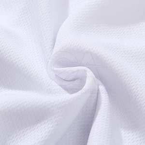 Ropa deportiva cómoda Jersey de botón de secado rápido 2025 Jersey de botón de uso de equipo de fabricación profesional - Product Image 6