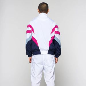 Active Lifestyle <b>Track</b> <b>Jacket</b> and Pants Set - Designed for Maximum Comfort During Sports and Daily Wear - Product Image 4