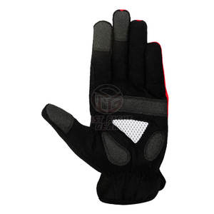 Gants de protection de sécurité pour les projets de bricolage, de jardinage et de rénovation domiciliaire Gants de protection renforcés pour une sécurité améliorée - Product Image 2