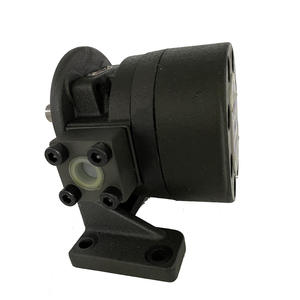 Pompe à palettes hydraulique GH1-15C-F-R GH1-19C-F-R GH1-02C/04C/07C/10C/15C/19C-W-LR/LL - Product Image 3