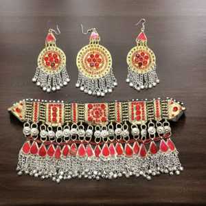 Joyería hecha a mano más vendida para damas joyería vintage artesanal al por mayor para mujeres cómoda personalizada por AA IMPEX - Product Image 3