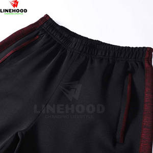 Conjuntos de chándales de algodón 100% de manga larga para hombre al por mayor, conjuntos de invierno con patrón sólido transpirable, nuevo diseño hecho en Pakistán - Product Image 5