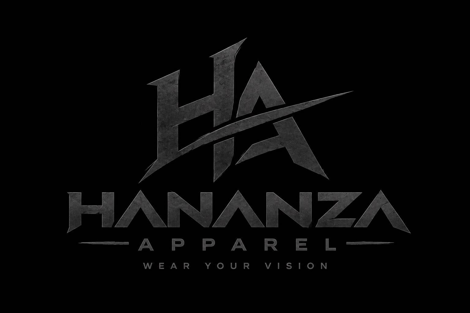 HANANZA APPAREL logo