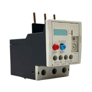 Relé de sobrecarga térmica 3RU1136-4FB0 Envío rápido - Product Image 2