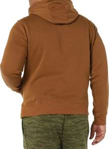 Sweat-shirt à capuche unisexe hip-hop surdimensionné personnalisé poids lourd de luxe de haute qualité sweat-shirt à capuche uni Vente en gros - Product Image 3