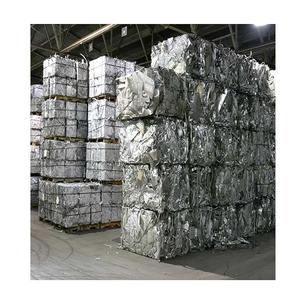 Wholesale 6063 <b>Aluminum</b> <b>Scrap</b> Premium Product for Wholesale Purposes - Product Image 4