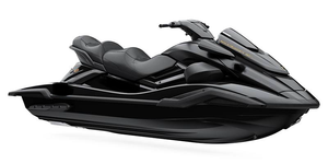 Moto Acuática BEST Wave-Runner FX Cruiser HO con Motor de 4 Tiempos para Deportes Acuáticos - Product Image 5