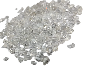 Joyería de mujer Fabricación de diamantes sueltos naturales de piedras preciosas de la India - Product Image 3