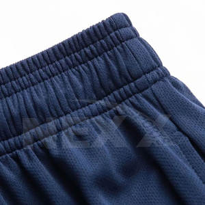 ชุดฟุตบอลสองชิ้นเครื่องแบบฟุตบอลแบบซับลิเมชันต่ำ - Product Image 4