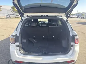 Jeep Compass Latitude 2024 - Product Image 5