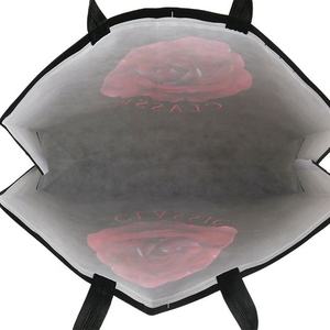 One-piece shopping bag can be customized in color and size - Product Image 5