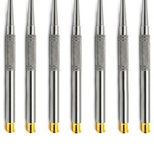 Instrumentos Quirúrgicos para el Ombligo, Elevadores Dentales, Instrumentos de Luxación Dentales Serrados PDL, Juego de Implantes Dentales, Instrumentos Quirúrgicos - Product Image 5