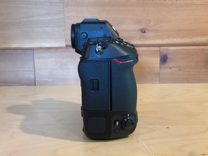 ข้อเสนอใหม่สำหรับกล้องมิเรอร์เลส FX รุ่น Z.9 45.7MP ใหม่ - Product Image 3
