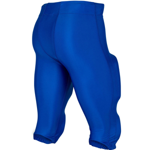 Meilleures ventes de pantalons de football américain Les hommes et les femmes portent des pantalons de football américain de bonne qualité Taille adulte Service OEM - Product Image 5