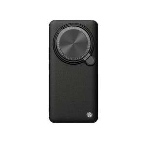 Nueva Funda de Cuero con Protección de Cámara Xiaomi 14 Ultra CamShield para Xiaomi 13 Pro Max 7 Plus A53 4G - Funda Nillkin Armor - Product Image 1