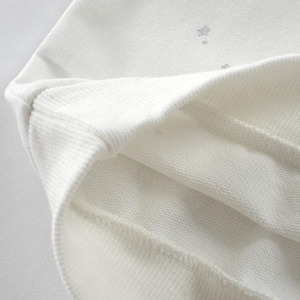 Girls Round Neck <b>Sweatshirt</b> With <b>Long</b> Sleeves Modern Girls Fashion <b>Sweatshirt</b> Custom Logo Size And Colors OEM Service Cheap Rate - Product Image 4