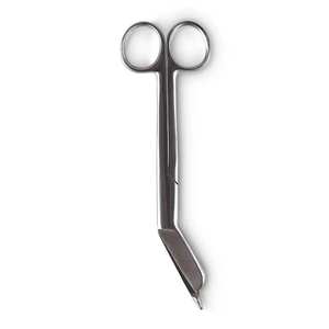 Tijeras de vendaje Tijeras profesionales Lister para primeros auxilios y uso médico Instrumentos quirúrgicos Instrumentos dentales Quirúrgicos - Product Image 4