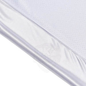 Maillot de football américain sur mesure fabriqué au Pakistan, maillot de football américain robuste - Product Image 4