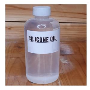 High Quality Silicone Oil for <b>Lubrication</b> and Cosmetics - Product Image 1