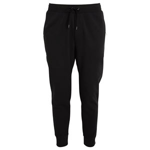 Wholesale Custom Logo Breathable <b>Fleece</b> Joggers for Men Plus Size Workout <b>Running</b> Sweatpants with Pockets Winter Fitness Pants - Product Image 1