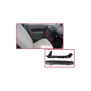 ที่จับด้านในรถยนต์ Kaya Plastik KR-608 สำหรับ Kangoo 3 อะไหล่แท้หมายเลข 809544770R จากตุรกี - Product Image 1