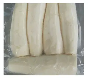 出口标准冷冻木薯-冷冻木薯散装最优惠价格来自越南产地99黄金数据越南