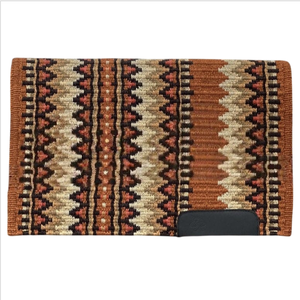 Achetez Tapis de selle western en feutre