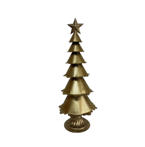 <b>Christmas</b> Tree Wooden Base Wholesale Factory Price Handmade <b>Decorative</b> Direct India Manufacturer - Product Image 5