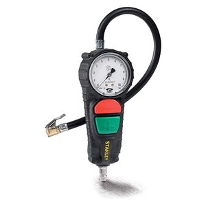 Stanley 150704XSTN Pistola Infladora de Neumáticos 3 en 1 con Compresor y Manómetro - Product Image 2