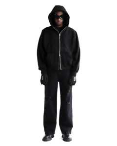 Sweats à capuche de haute qualité avec un design personnalisable, parfaits pour les personnes avant-gardistes, confortables pour les loisirs - Product Image 2