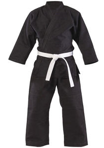 2025 Pakistan-Made BJJ Gi Jiu Jitsu Uniforme pour Adultes Produit Chaud dans des Tarifs Bon Marché pour Boxe Arts Martiaux Porter - Product Image 4