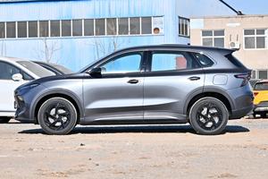 SUV Eléctrico ES5 2025 515 de Alta Calidad y Gran Venta, Batería R18 Dark Euro V, Automático, Turbo, Nuevo, Tracción Trasera - Product Image 4