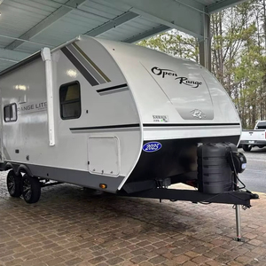 VENDEDOR VERIFICADO DE H-ig-h-l-a-nd Ridge Open Range Lite 212FB USADO DEL 2025 DISPONIBLE PARA LA VENTA - Product Image 1