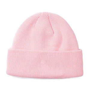 <b>Top</b> Demanded Beanie <b>Hat</b> Wholesale Outdoor High Quality Cotton Custom Winter Knitted Latest Comfortable Daily Use Beanie <b>Hats</b> - Product Image 4