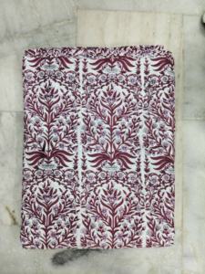 Tela de Algodón Cambray Estampada Floral de la Mejor Calidad para Vestidos de Verano, Faldas, Bolsos y Decoración del Hogar para Niños y Niñas - Product Image 3