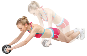 ALLWINWIN ABW65 Roue Ab- - Product Image 4