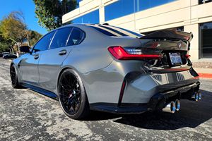 BMW M3 Sedán 2024 Usado en Buen Estado - Product Image 2