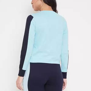 Respirant sport haute qualité femmes survêtement grande taille adultes femmes survêtements nouveauté personnalisé femmes survêtement - Product Image 6