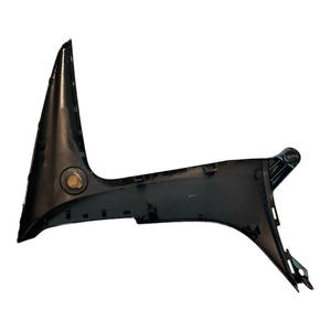 Original Yamaha B5GF836L0000 RIGHT INNER PANEL for 19-22 Yamaha R-125 Dash Frame & Panel <b>Kits</b> - Product Image 2