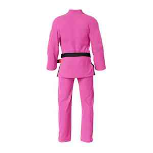 Uniforme de Karate Personalizado de Tacto Suave, Secado Rápido en la Parte Delantera, Transpirable, Diseñado para Entrenamientos Prolongados, Reduce la Irritación y Mantiene la Comodidad - Product Image 3