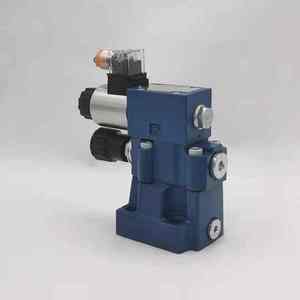 Vanne de débordement hydraulique à solénoïde de haute qualité DBW20B1-50B/3156CG24N9Z5L - Product Image 6