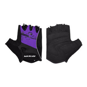 Gants de cyclisme pour hommes Gants demi-doigts anti-dérapants en gel Gants de vélo de moto Gants de cyclisme Entraînement Gym - Product Image 1