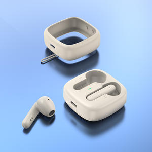 HOME Digitalome EP-115 <b>Wireless</b> for <b>Bluetooth</b> TWS Earbuds In-Ear Sports Game Headphones <b>Microphone</b> for Travel Computer Use Acces - Product Image 1