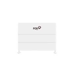 F OX 8.64kwh nhà năng lượng Hệ thống lưu trữ ECS HV ecm2900 IP65 bảo vệ 1X chủ <span class=keywords><strong>2X</strong></span> Nô Lệ Có thể giao tiếp cổng kết nối Loại - Product Image 2
